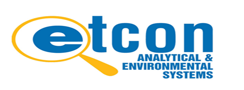 Etcon Analytical and Environmental Systems & Services Limited.